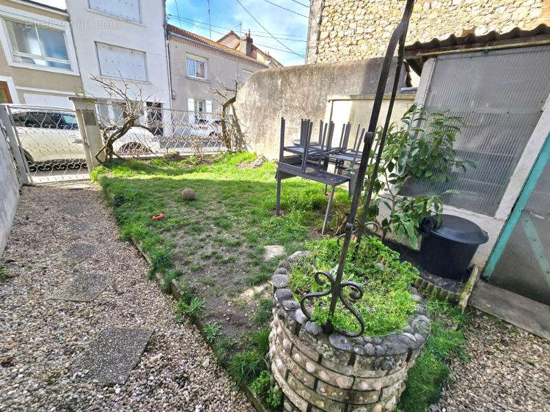 Appartement à PERIGUEUX