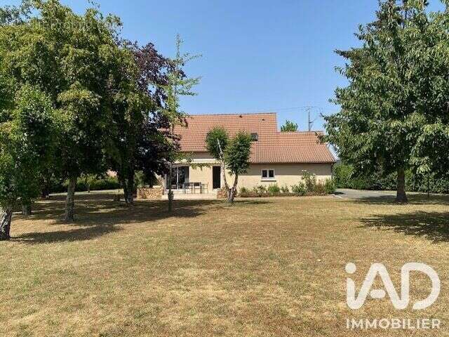 Maison 130 m² à Juigne-Sur-Sarthe  - photo 3
