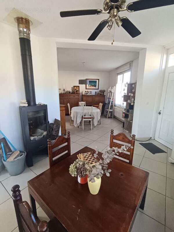 Maison 118 m² à Croisilles  - photo 3
