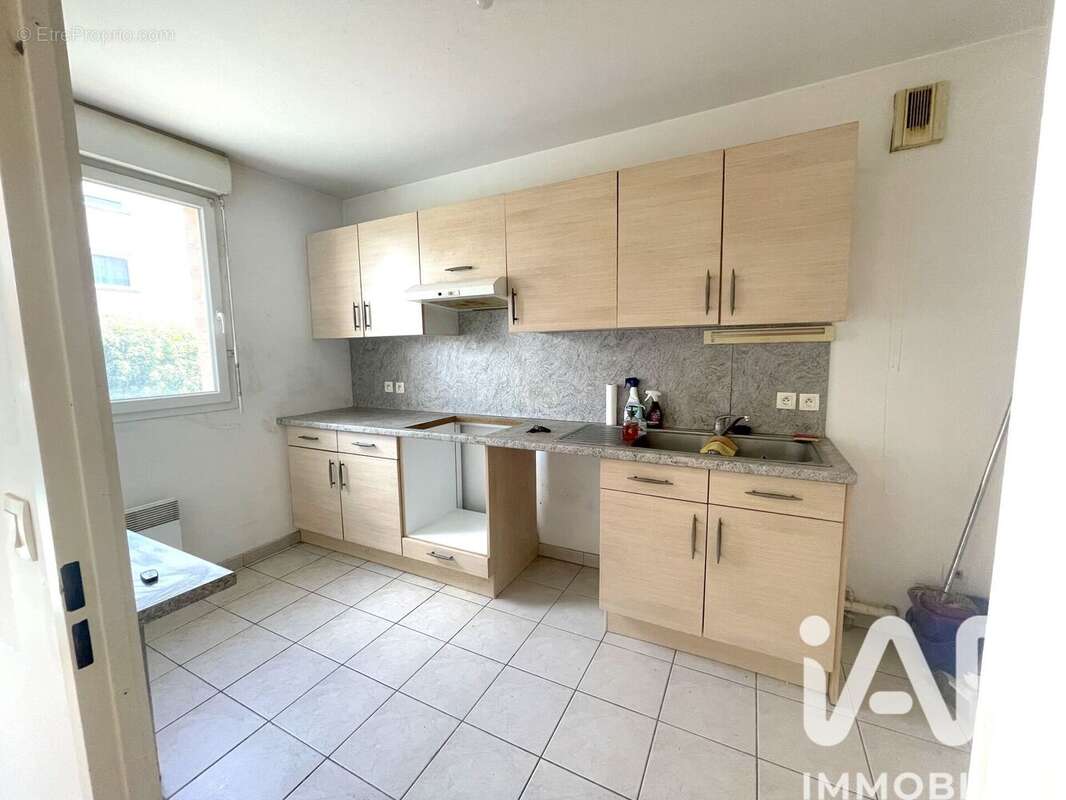 Photo 5 - Appartement à SAINT-ANDRE-LEZ-LILLE