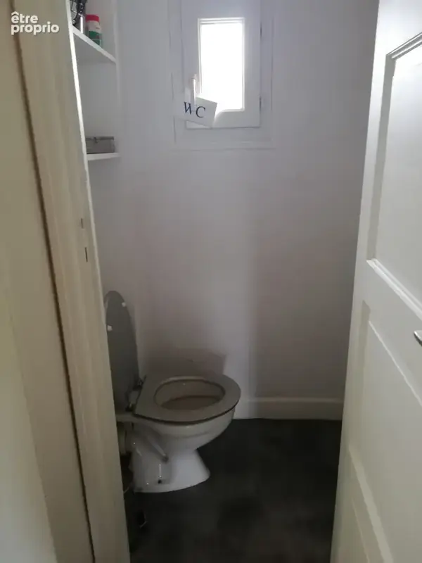 Appartement Type 3 vendu loué, Quartier LAPRAT, 26000 VALENCE - photo 5