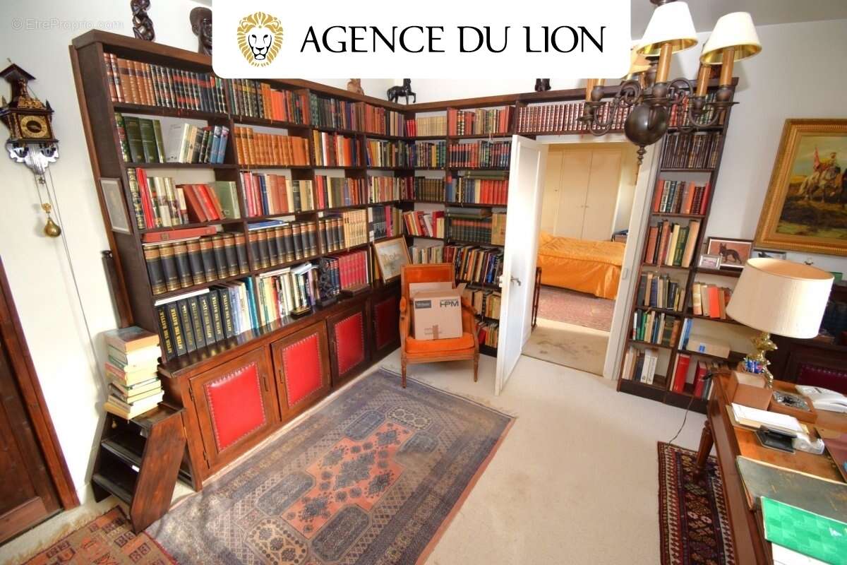Maison à MESNIL-SUR-L'ESTREE