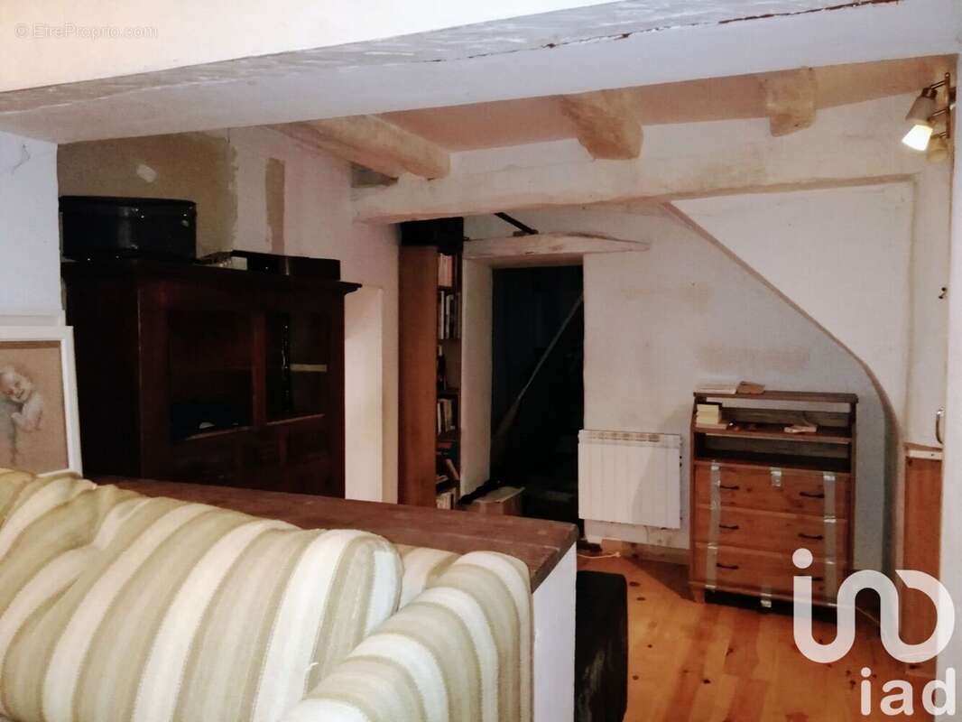 Photo 7 - Maison à SAINT-MARCELLIN-LES-VAISON