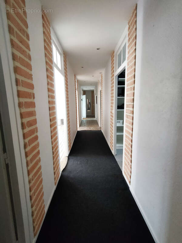 Appartement à TULLE