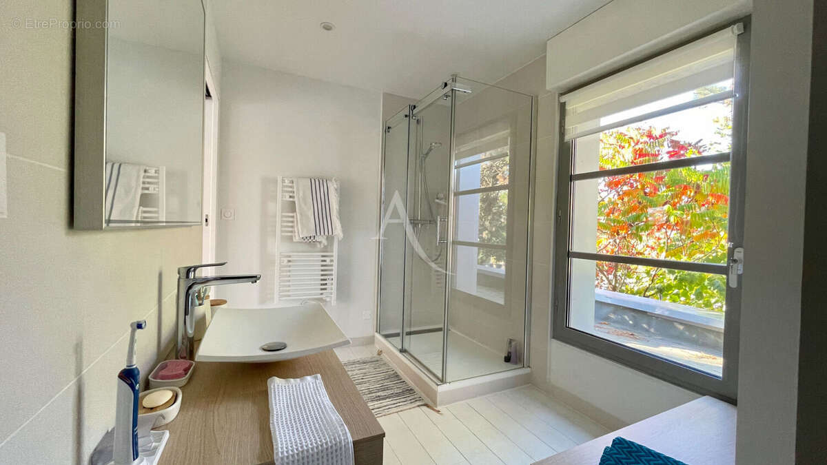 Maison à SAINT-AVERTIN