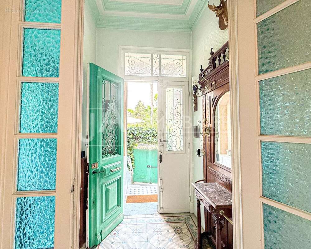 Maison à NICE