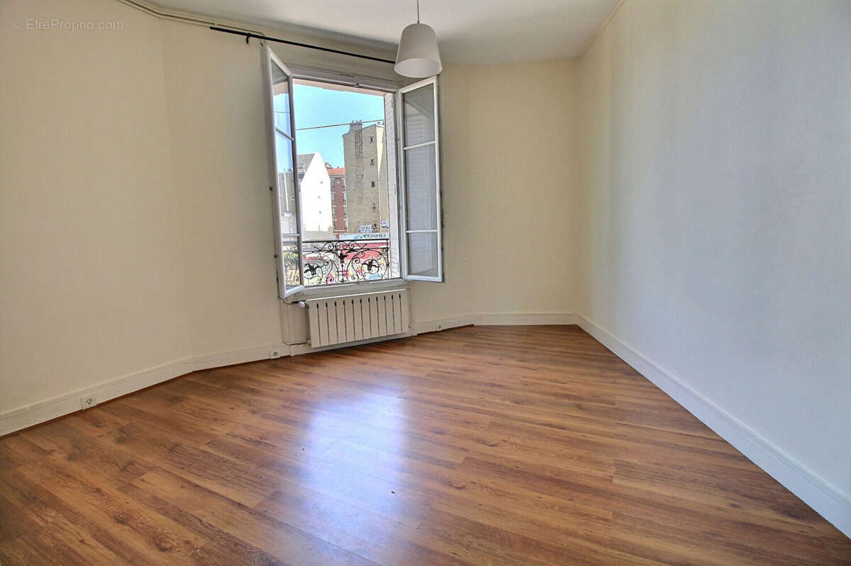 Petite-garenne  - appartement 3 pièces 51.19 m² + cave - photo 4