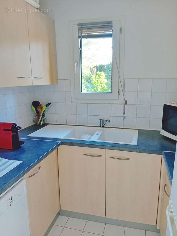 Appartement à SAINT-RAPHAEL