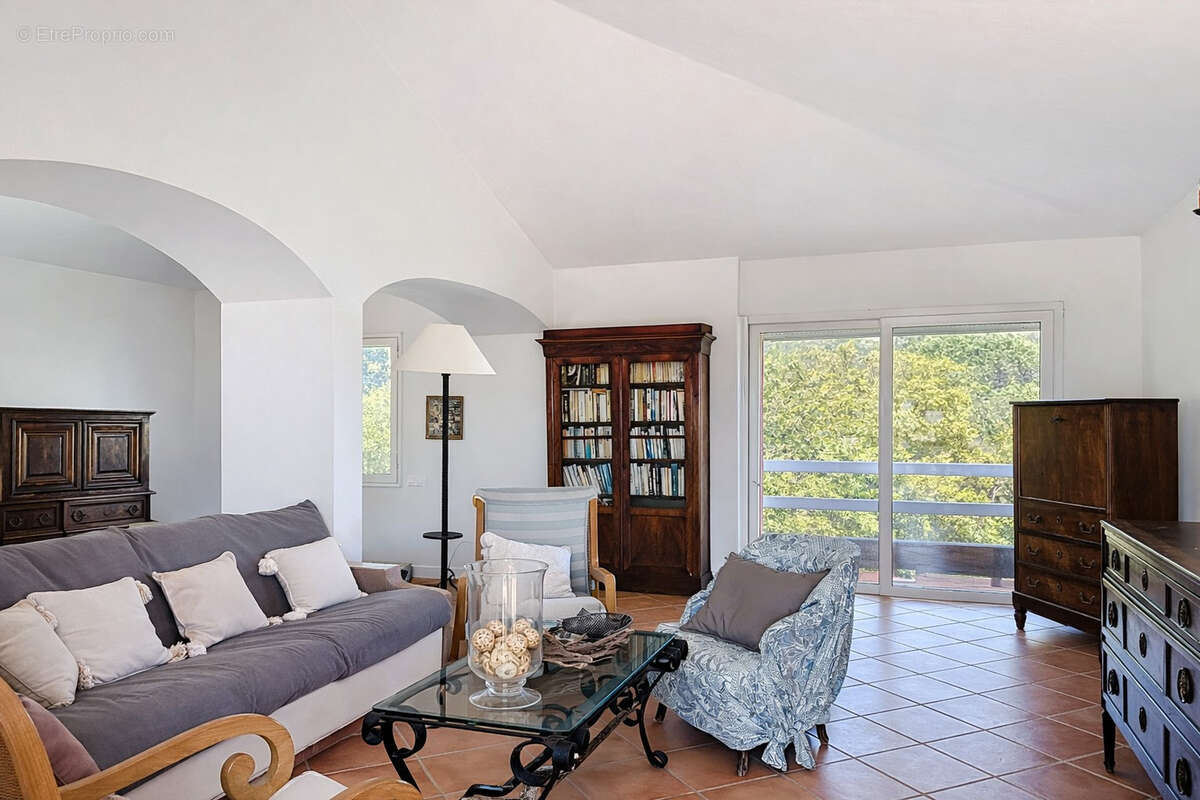 Maison à PORTO-VECCHIO