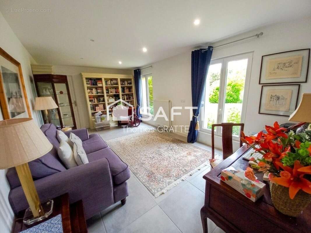 Photo 9 - Maison à VITRAC