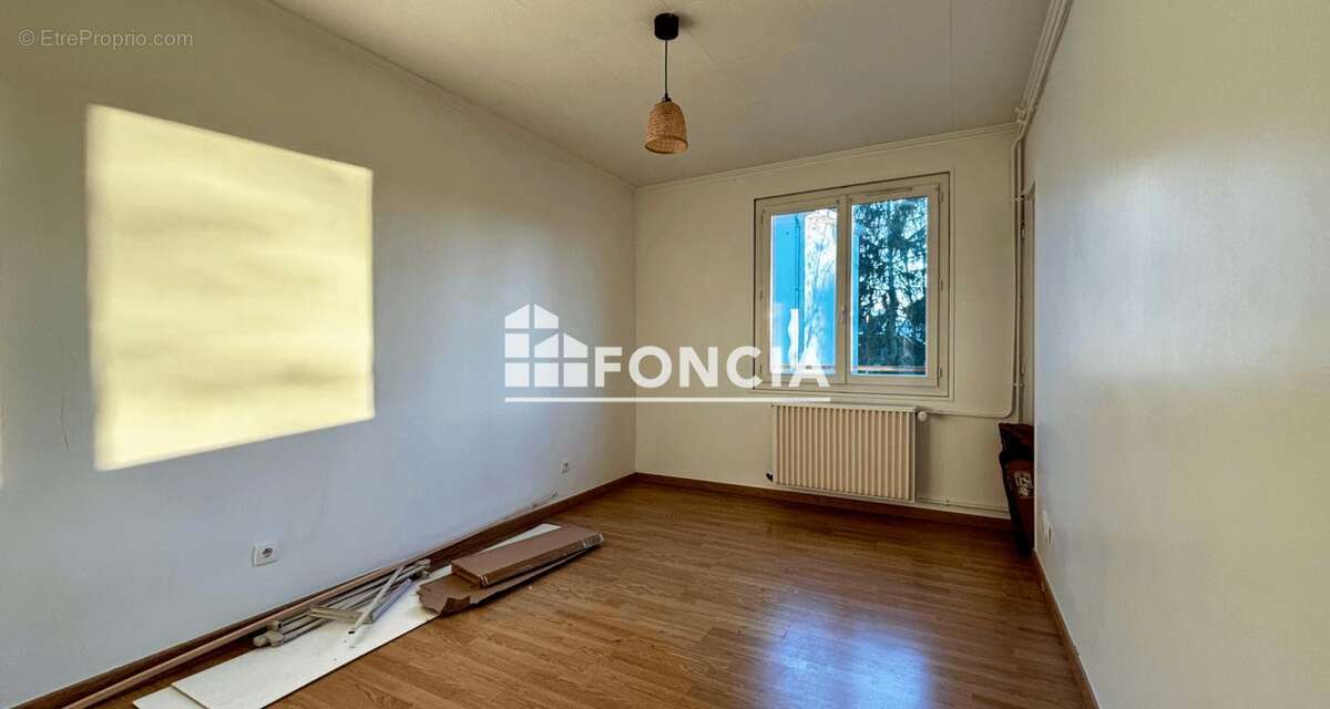 Appartement à EVREUX