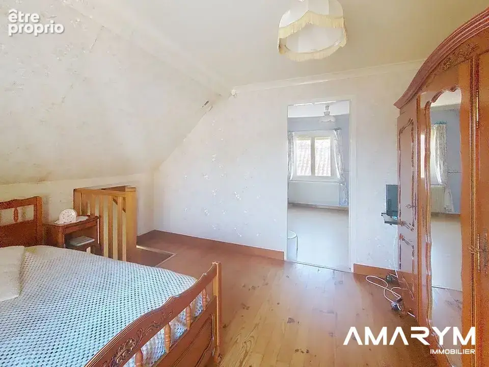 Maison 5 pièces 81 m² à vendre à Friville-Escarbotin (80130) - photo 7