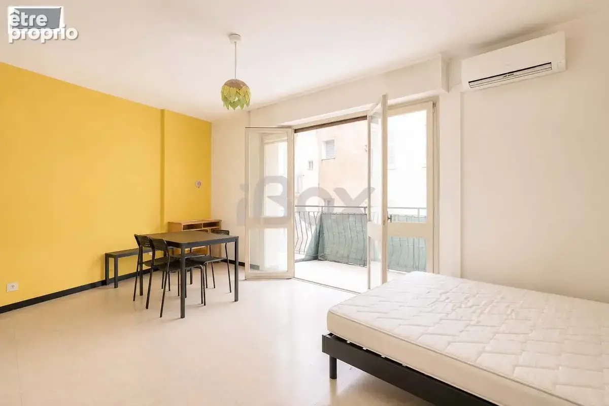 Haute Ville - Studio avec terrasse - Ascenseur - photo 4