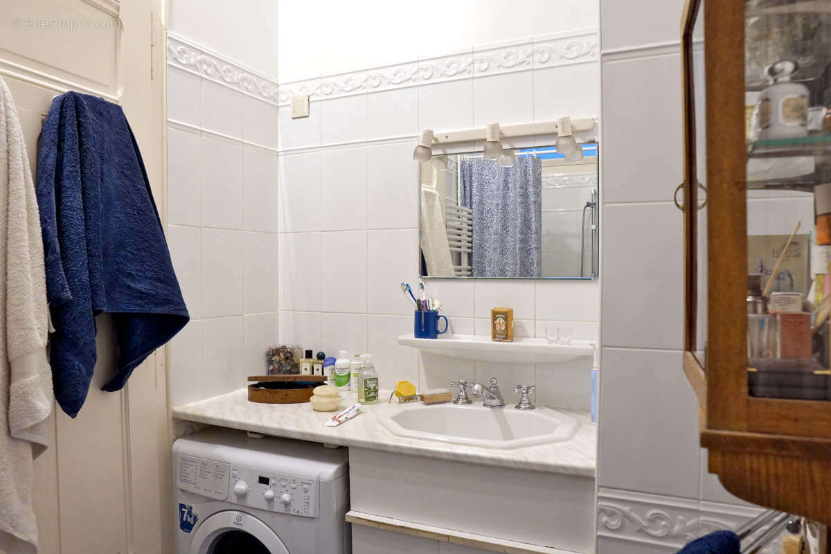 Appartement à CHAMONIX-MONT-BLANC