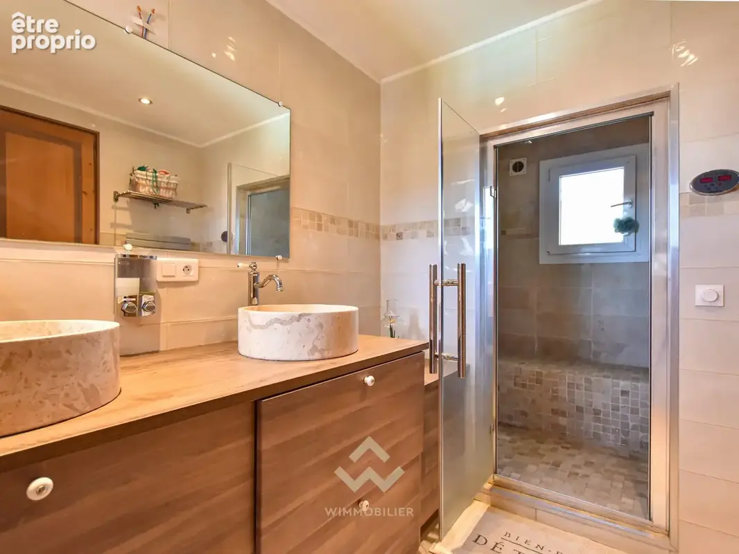 Maison 6 pièces 145 m² à vendre à La Valette-Du-Var (83160) - photo 9