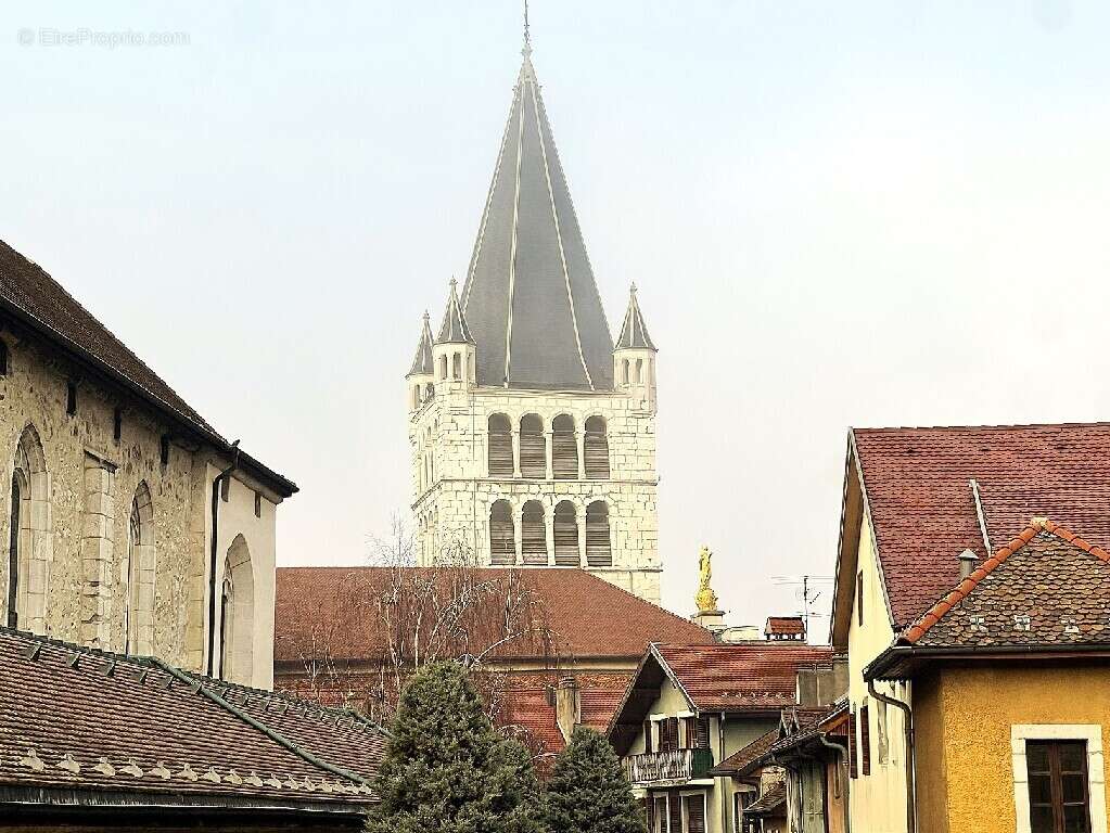 Appartement à ANNECY