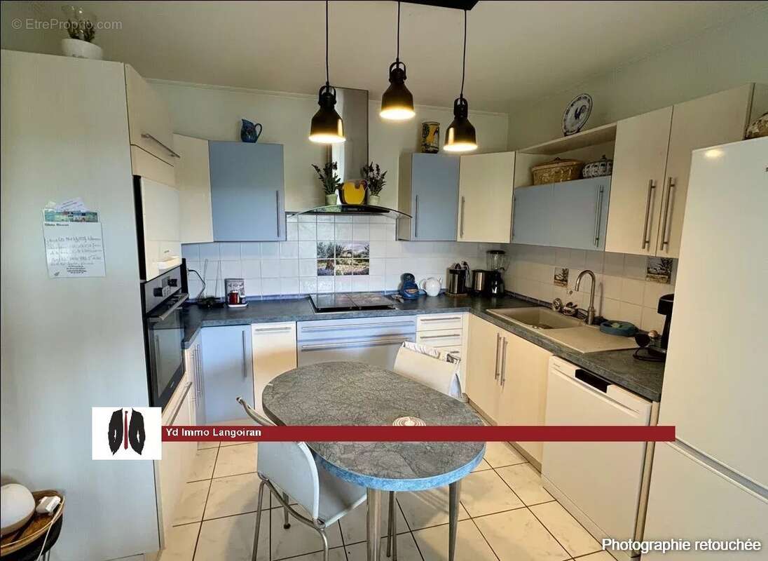 Maison à SAINT-CAPRAIS-DE-BORDEAUX