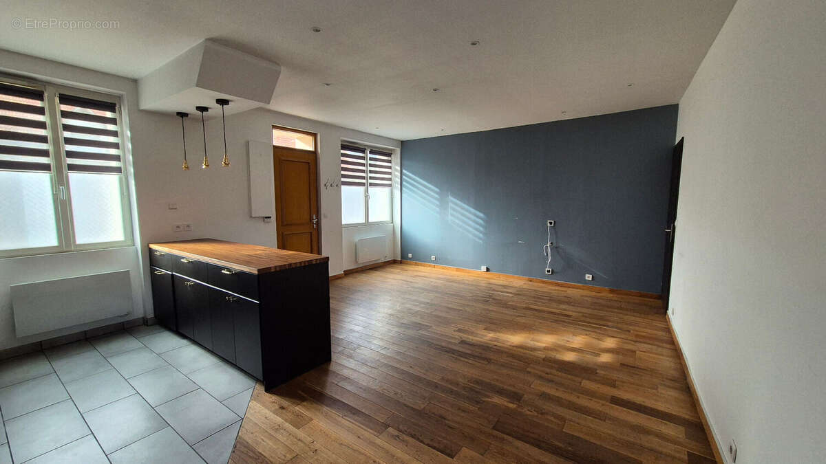 Maison à MONTFORT-L'AMAURY