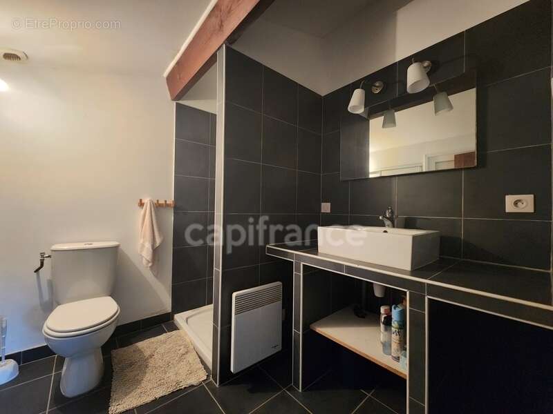 Maison à SAINT-PIERRE-D'OLERON