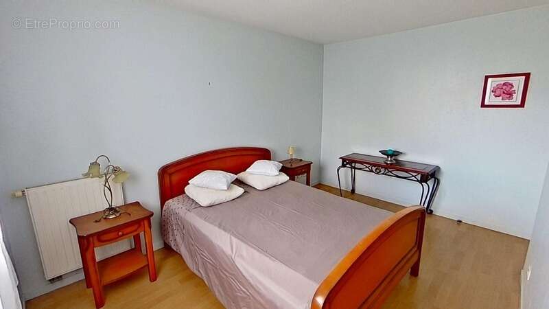 Appartement à LORIENT