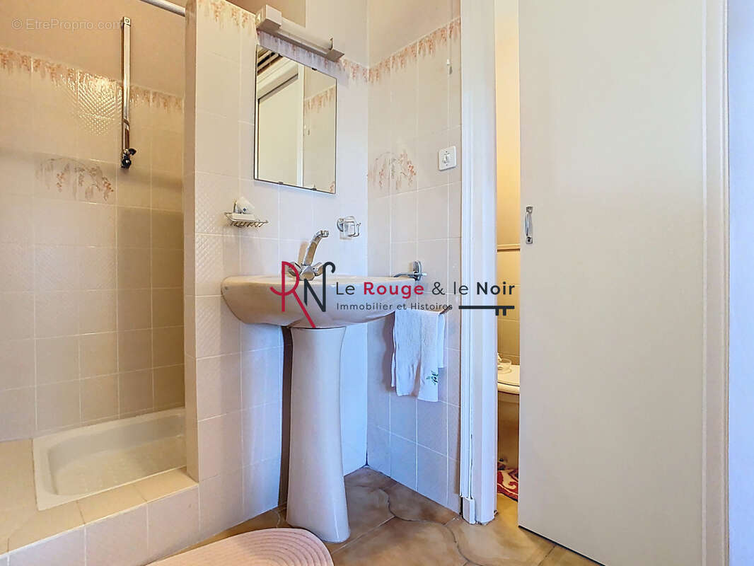 Maison à VERNOSC-LES-ANNONAY