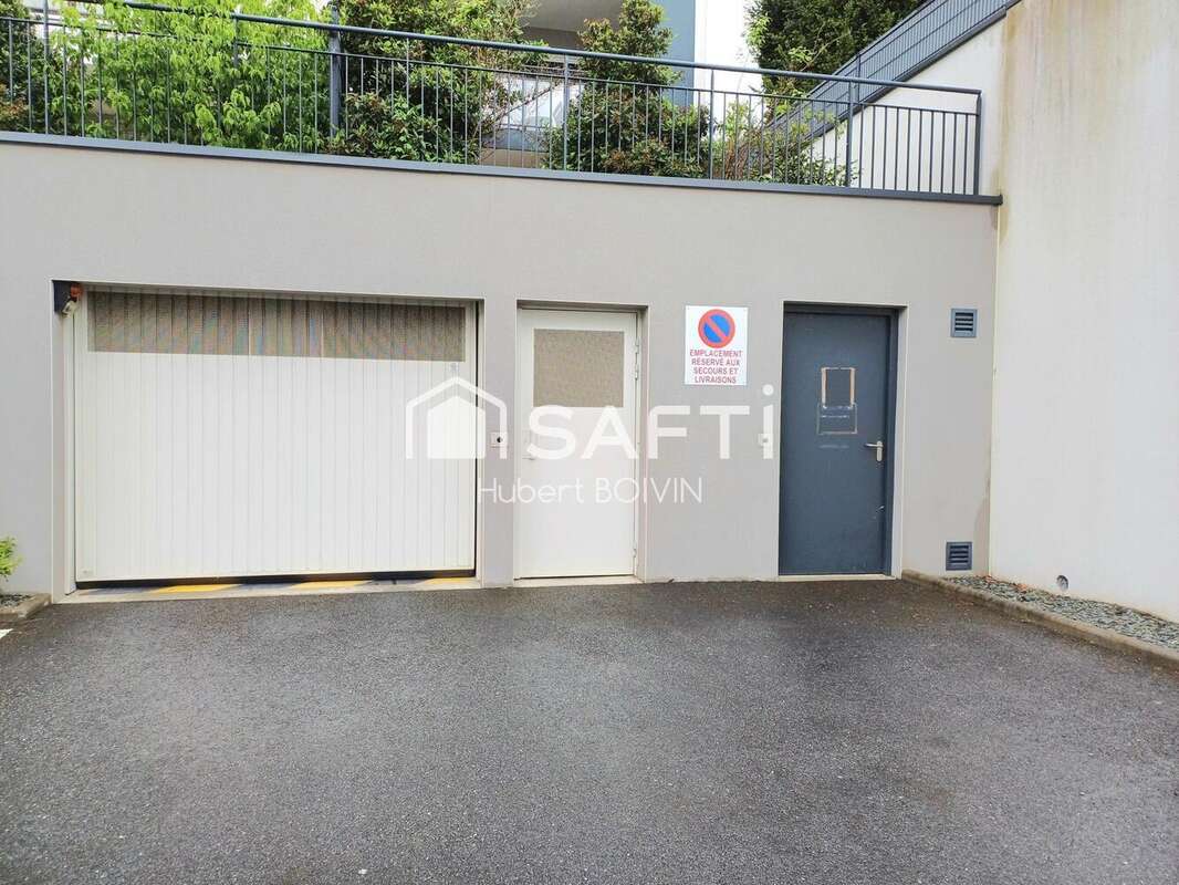 Photo 6 - Appartement à NOYAL-CHATILLON-SUR-SEICHE