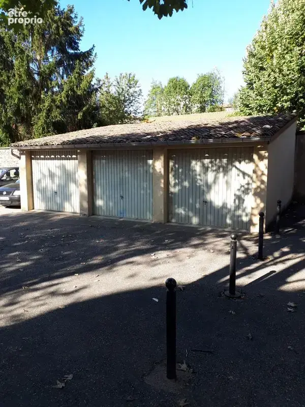 Appartement T2 Sain-Bel - photo 6
