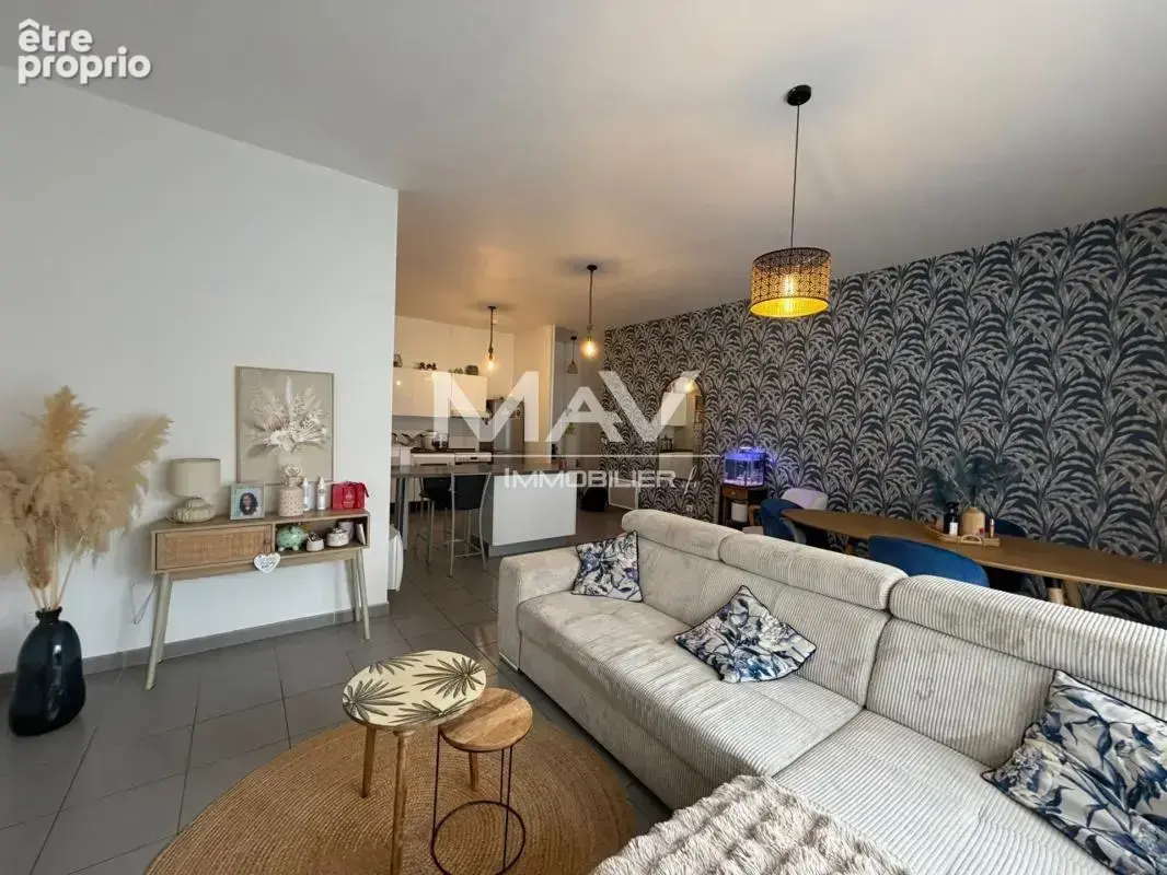 Appartement 4 pièces 100 m² à vendre à Tourcoing (59200) - photo 4