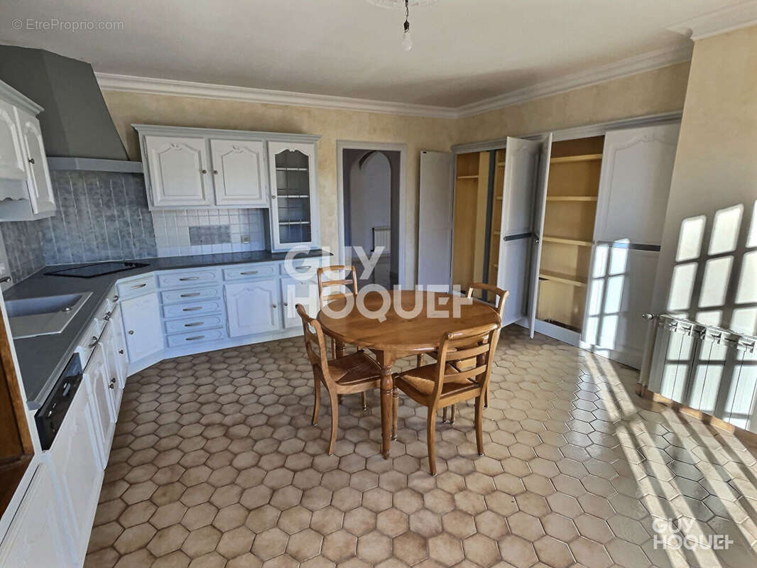 Appartement à GENAS