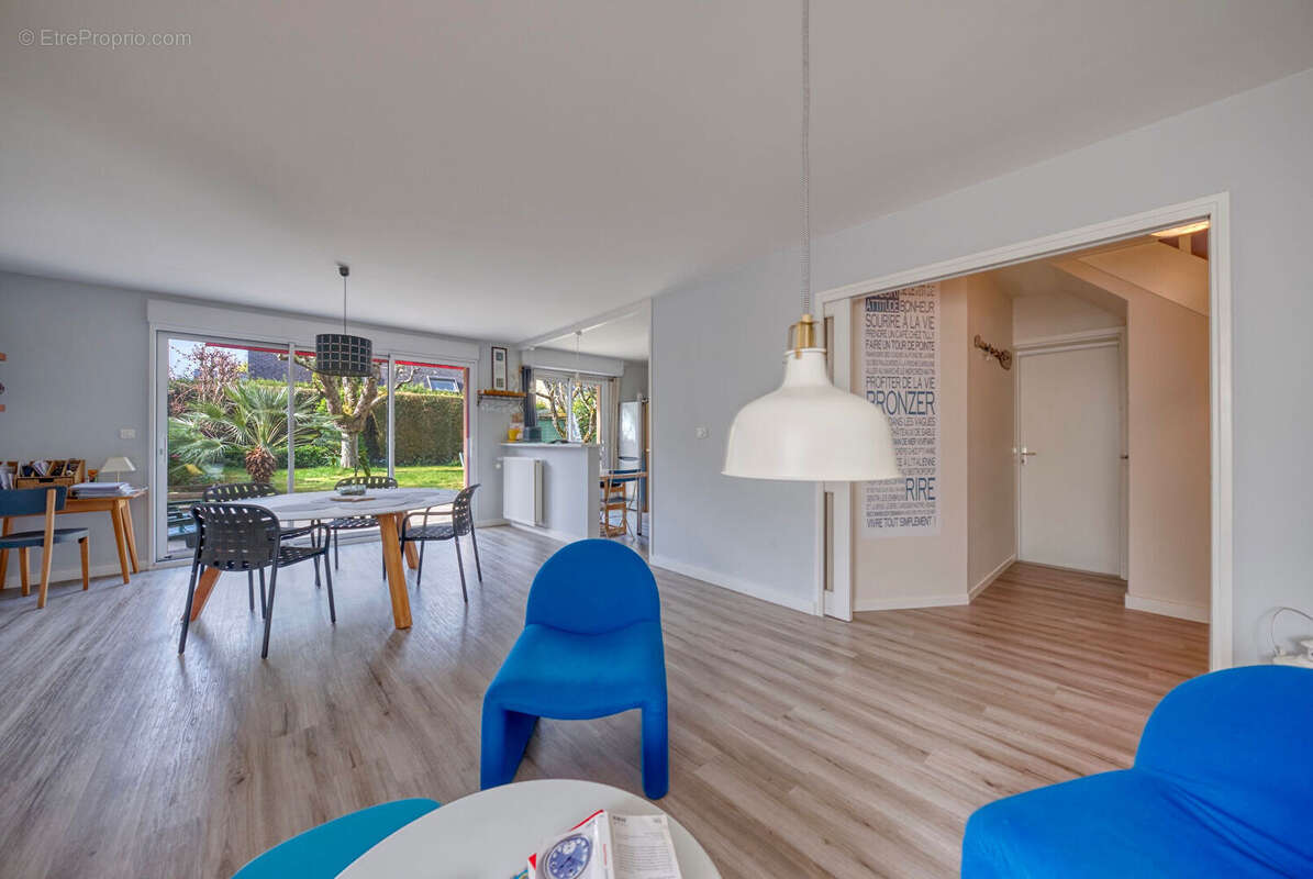 Maison - Longs Champs - photo 2