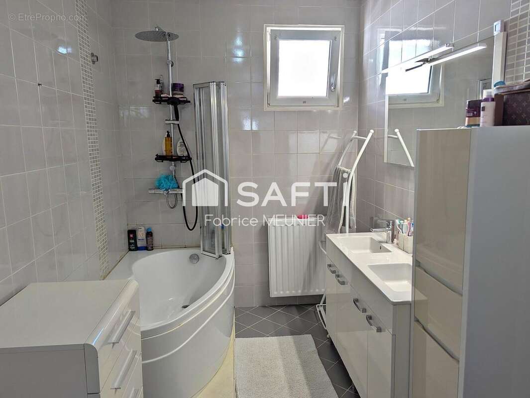 Photo 7 - Appartement à MORTEAU