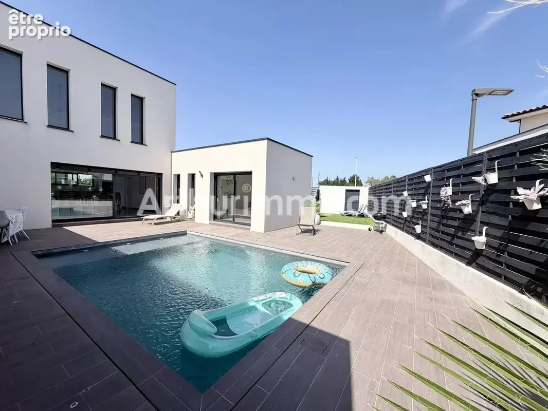 Vente Maison Vias(34450) 539 000ï¿œ - photo 10