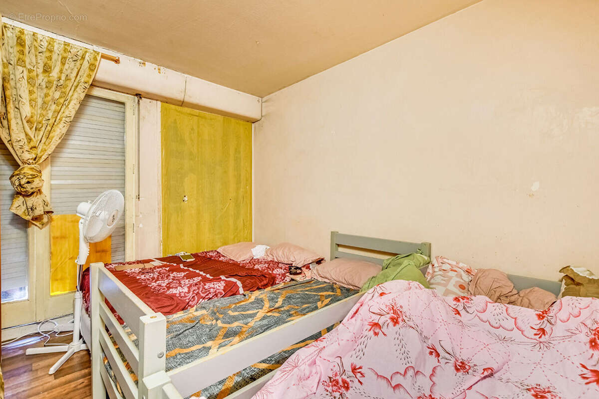 Appartement Paris 2 pièce(s) 41.5m2 - photo 6