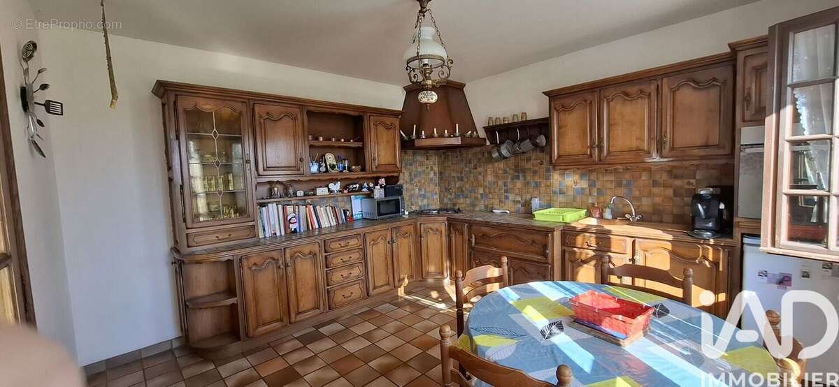 Photo 9 - Maison à CALLAC