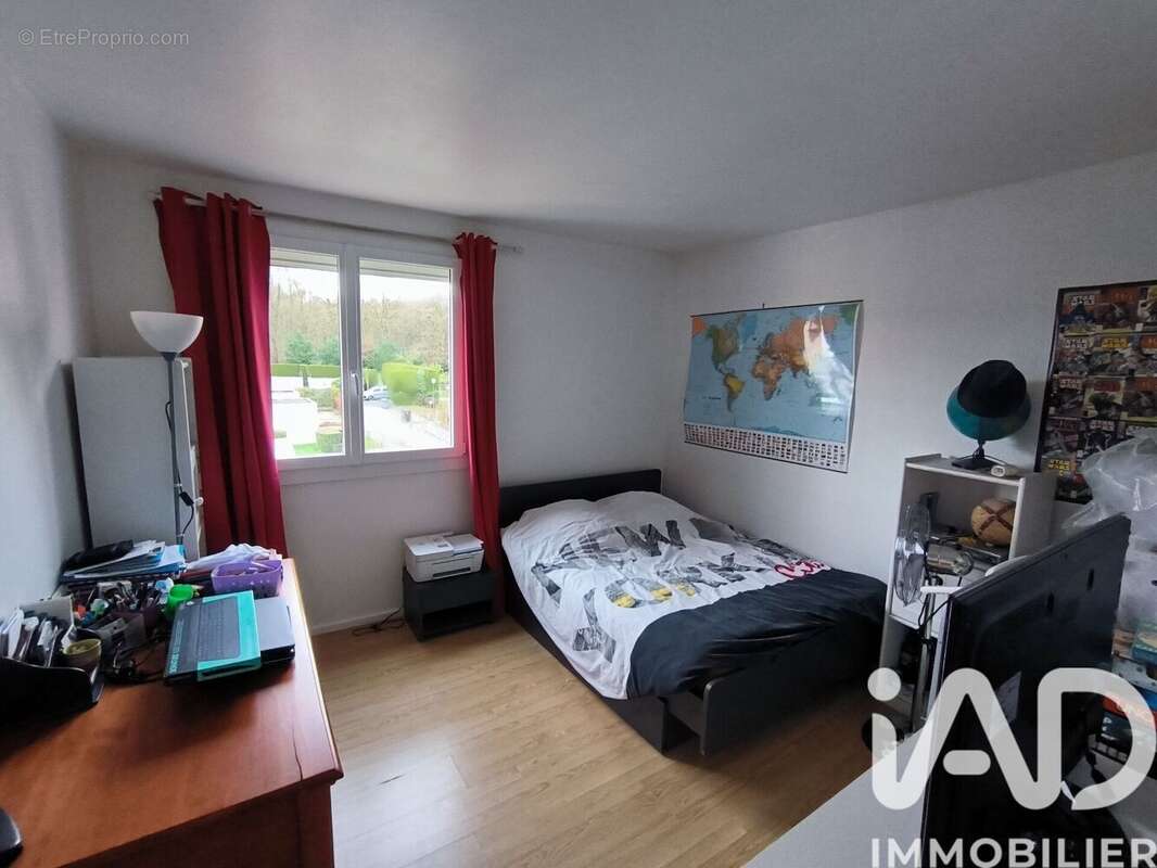Photo 3 - Appartement à MAROMME