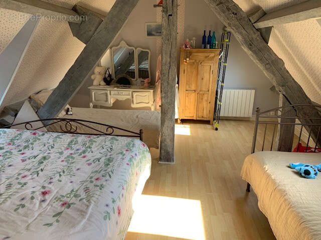 Maison à CEAUCE