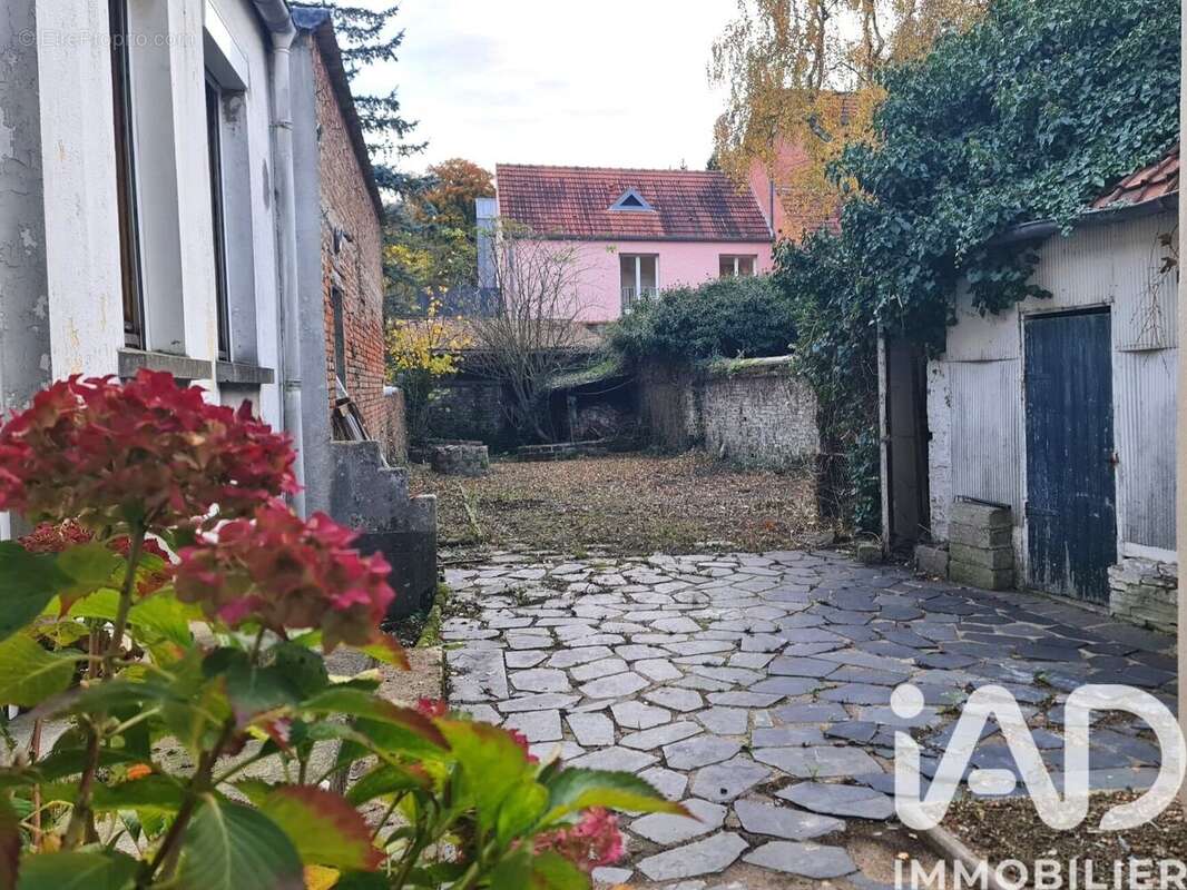 Photo 4 - Appartement à DOMART-EN-PONTHIEU