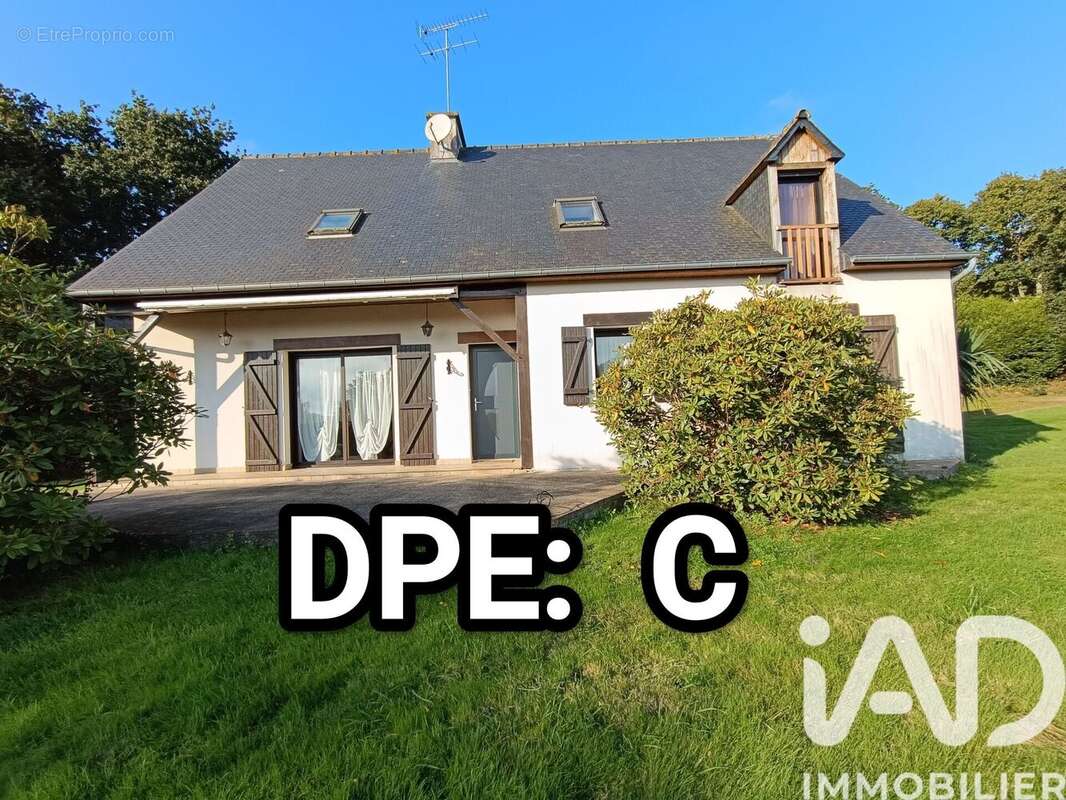 Photo 3 - Maison à PLAINTEL