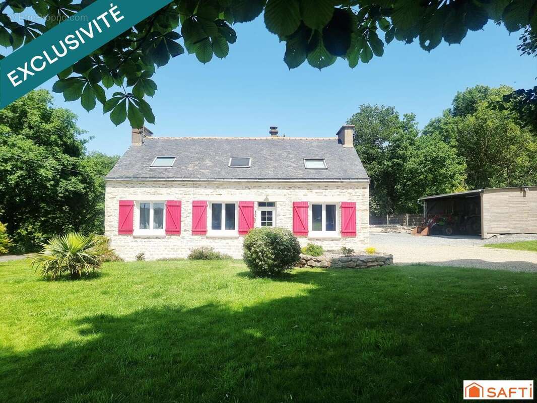 Photo 4 - Maison à ALLAIRE