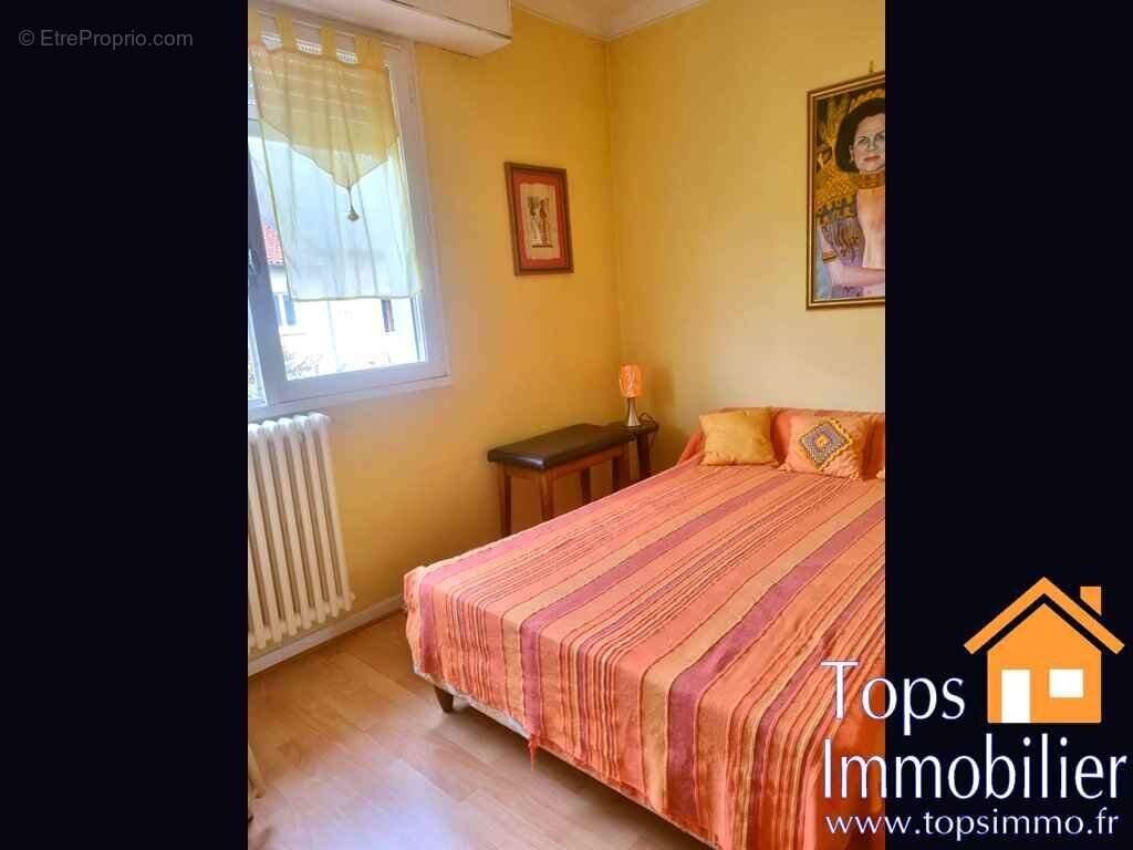 Bel appartement T3 - 63m² - centre ville T3 - photo 6