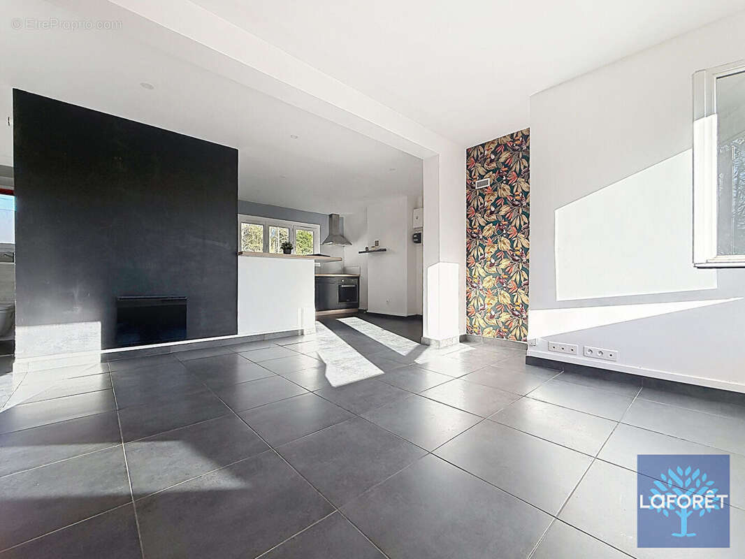 Appartement à DRAVEIL