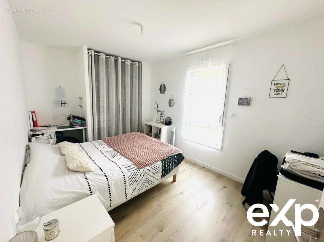 Maison à LA MEZIERE