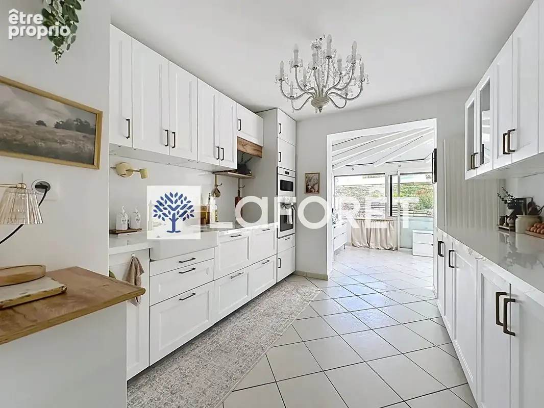 Vente maison LOUIN - photo 10