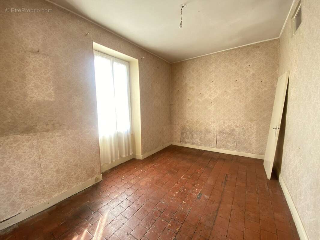 Appartement à BOURGES