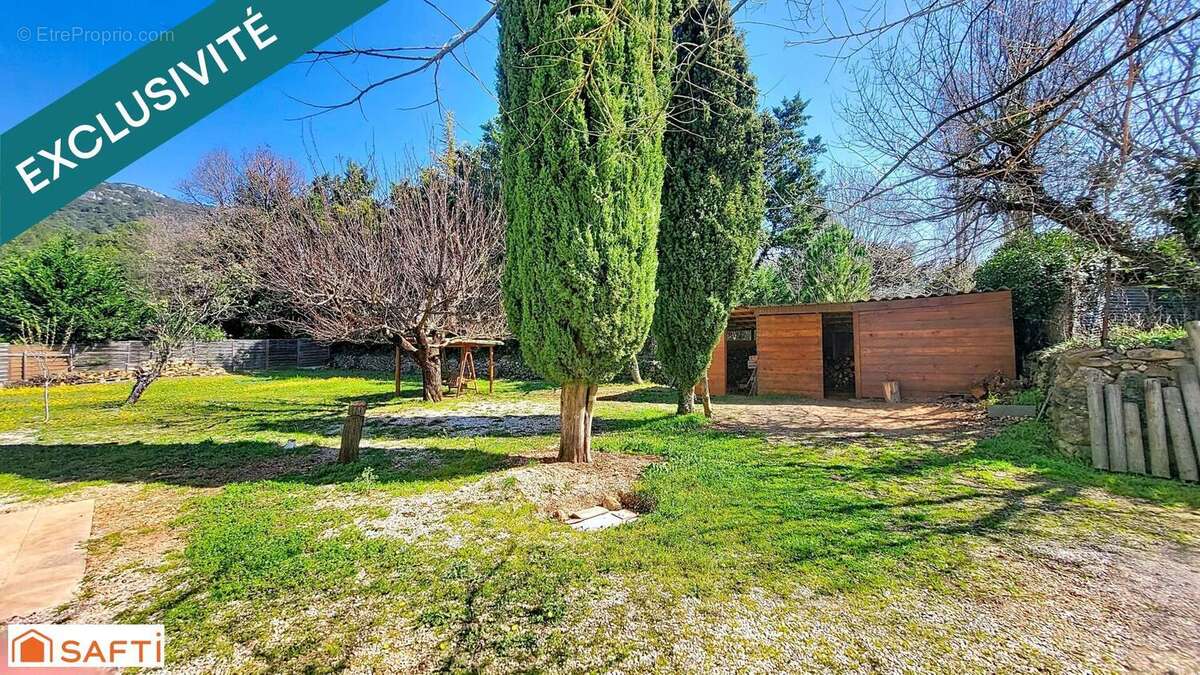 Photo 2 - Maison à SIGNES