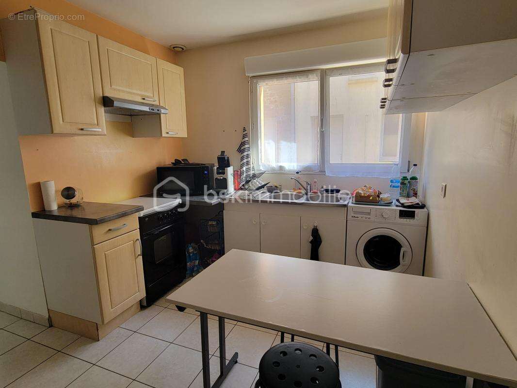Appartement à GAEL