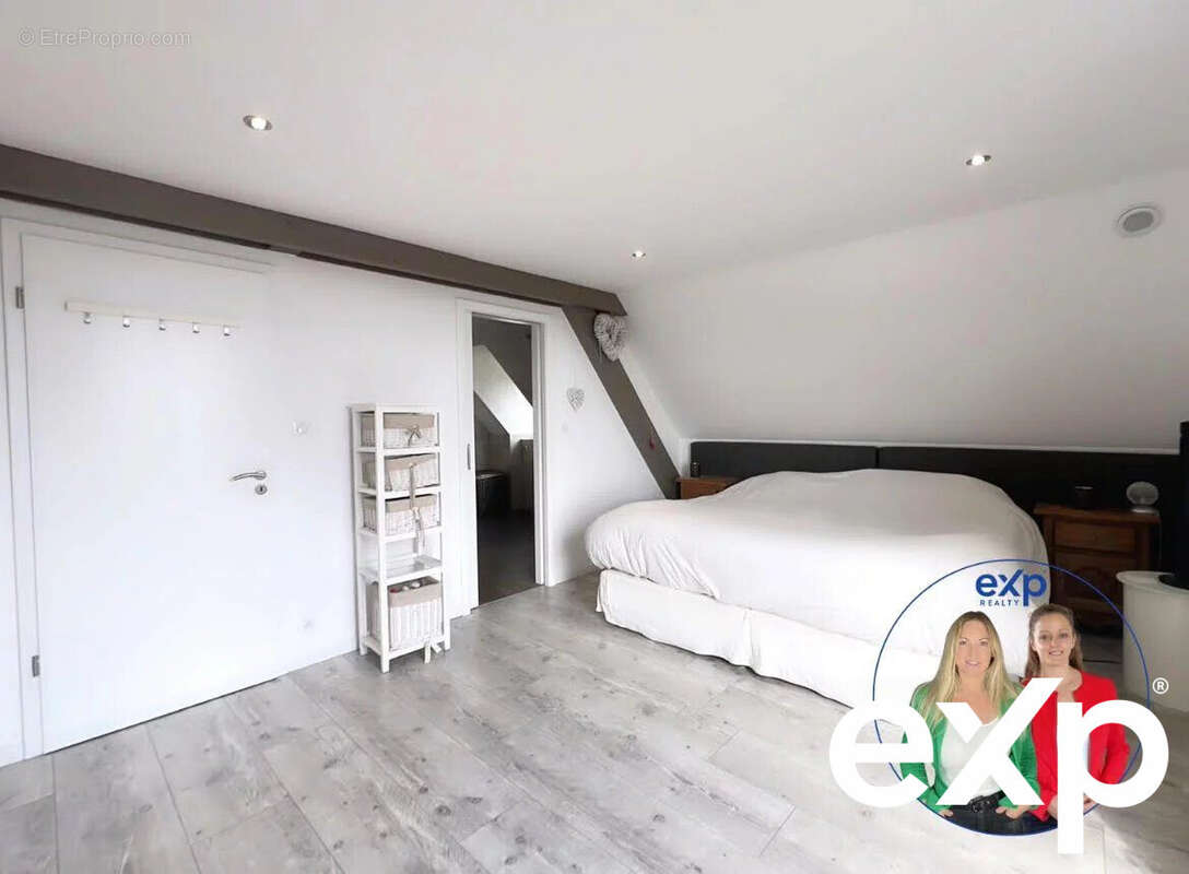 Maison à VOEGTLINSHOFFEN