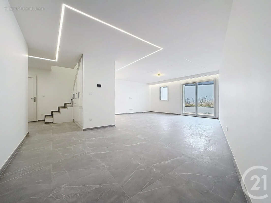 Maison à CORMONTREUIL