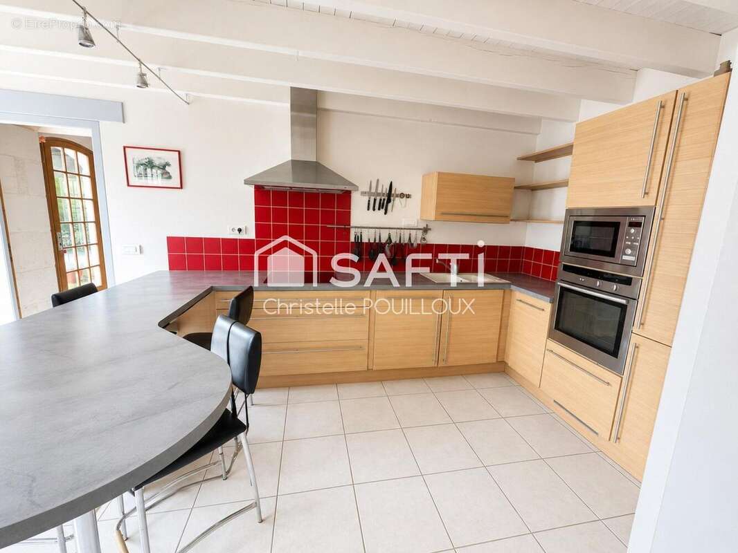 Photo 3 - Maison à NIORT