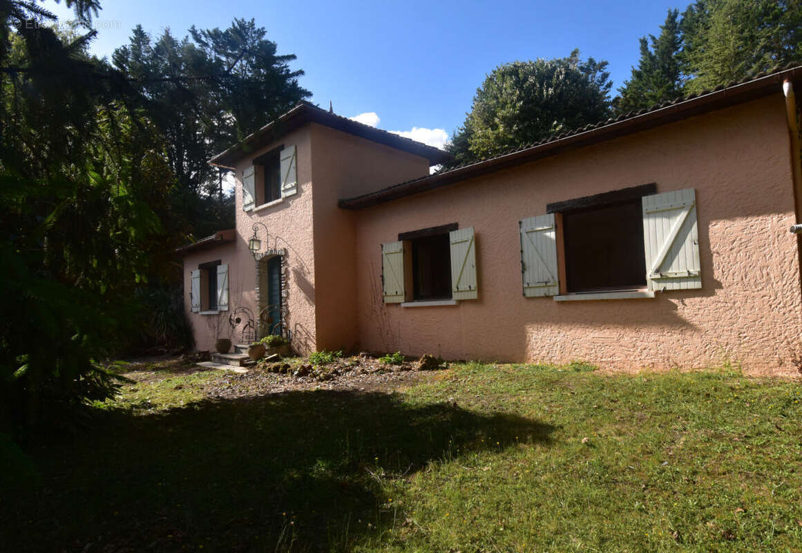 DSC_0056 - Maison à VOUZAN